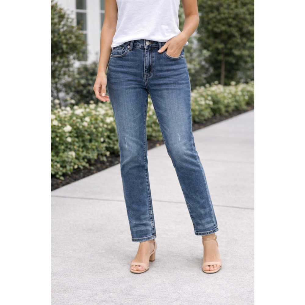 Women's‎ Aeropostale Blue Skinny Jeans Size 28